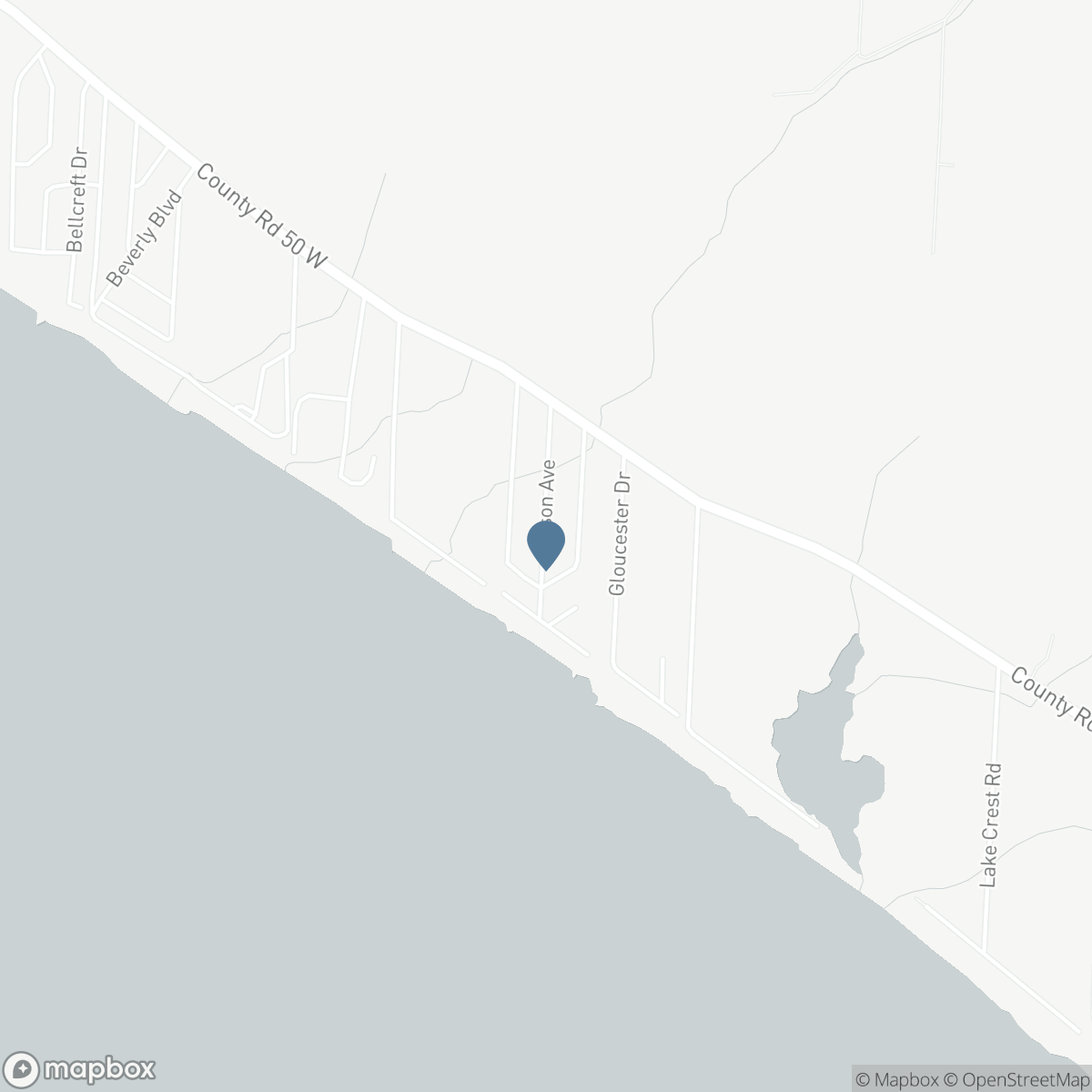 124 Allison AVENUE, Essex, Ontario N0R 1G0